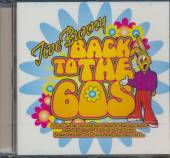 JIVE BUNNY  - CD JIVE BUNNY-BACK TO THE 60S