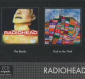  BENDS/HAIL TO THE THIEF - supershop.sk