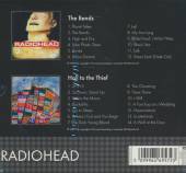  BENDS/HAIL TO THE THIEF - supershop.sk