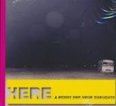  PENNY FOR YOUR THOUGHTS - supershop.sk
