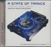  STATE OF TRANCE 2011 - suprshop.cz