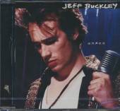 BUCKLEY JEFF  - CD GRACE