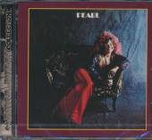 JOPLIN JANIS  - CD PEARL