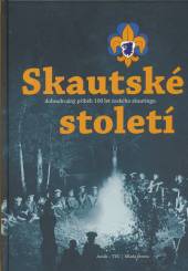  Skautské století - supershop.sk