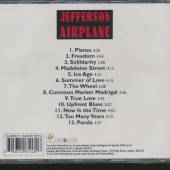  JEFFERSON AIRPLANE (1989) - supershop.sk