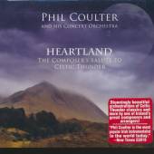 COULTER PHIL  - CD HEARTLAND/COMPOSER'S..