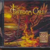 FREEDOM CALL  - CD TBA