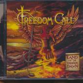  LAND OF THE CRIMSON DAWN - supershop.sk