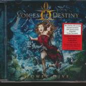 VOICES OF DESTINY  - CD POWER DIVE