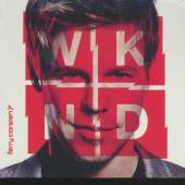 CORSTEN FERRY  - CD WKND