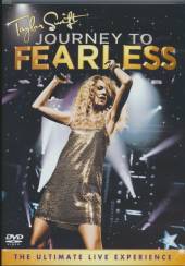  JOURNEY TO FEARLESS - supershop.sk