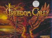 FREEDOM CALL  - VINYL LAND OF THE CR..
