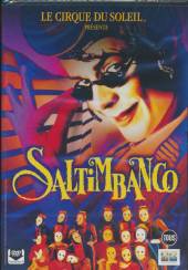  SALTIMBANCO - supershop.sk