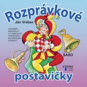  Rozprávkové postavičky - supershop.sk
