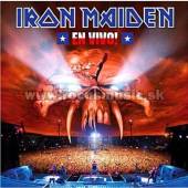  En Vivo - LIVE 2011 / [LTD] - supershop.sk