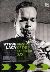 STEVE LACY  - DVD LIFT THE BANDSTAND [DVD VIDEO]