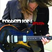 FORD ROBBEN  - CD TRUTH