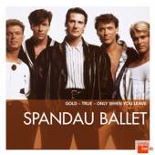 SPANDAU BALLET  - CD ESSENTIAL