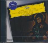 KARAJAN HERBERT VON  - CD MOZART:REQUIEM