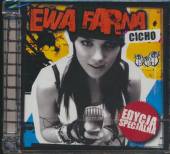 FARNA EWA  - 2xCD CICHO (SPECIAL)