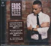  EROS BEST LOVE SONGS - suprshop.cz