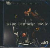 FLER  - CD NEUE DEUTSCHE WELLE