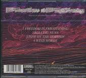  FREEDOM IS FRIGHTENING - supershop.sk