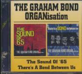 BOND GRAHAM  - CD SOUND OF '65 / TH..