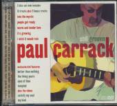 CARRACK PAUL  - 2xCD STILL GROOVIN -LTD.-