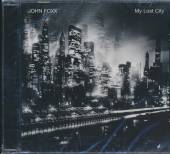  MY LOST CITY CD - supershop.sk