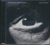 FOXX JOHN/LOUIS GORDON  - 2xCD CRASH & BURN