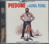  PIEDONE A HONG KONG - suprshop.cz