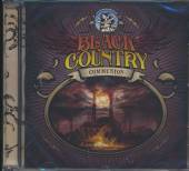 BLACK COUNTRY COMMUNION  - CD BLACK COUNTRY COMMUNION