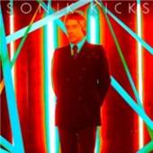 WELLER PAUL  - CD SONIK KICKS