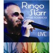  RINGO AND THE ROUNDHEADS - suprshop.cz