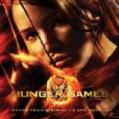 SOUNDTRACK  - CD HUNGER GAMES