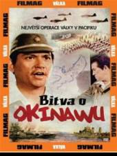  Bitva o Okinawu (La battaglia di Okinawa) DVD - supershop.sk