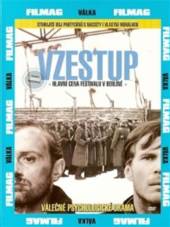  Vzestup DVD (Voschožděnje) - supershop.sk