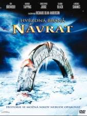  Hvězdná brána: Návrat / Stargate: Continuum - supershop.sk