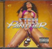 STEEL PANTHER  - CD BALLS OUT