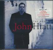 HIATT JOHN  - CD BEST OF