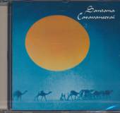 SANTANA  - CD CARAVANSERAI [R]