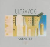  QUARTET/REMASTERED - supershop.sk