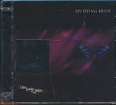 MY DYING BRIDE  - CD LIKE GODS OF THE SUN