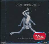 L'AME IMMORTELLE  - CD WENN DER LETZTE SCHATTEN FALLT