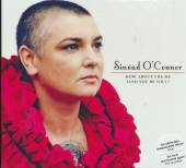 O'CONNOR SINEAD  - CD HOW ABOUT I BE ME (AND..