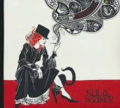  STRANGEFOLK - suprshop.cz