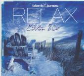 BLANK & JONES  - 2xCD RELAX EDITION TWO
