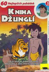  Kniha džunglí 05 - supershop.sk