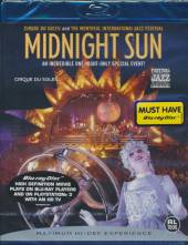  MIDNIGHT SUN [BLURAY] - supershop.sk